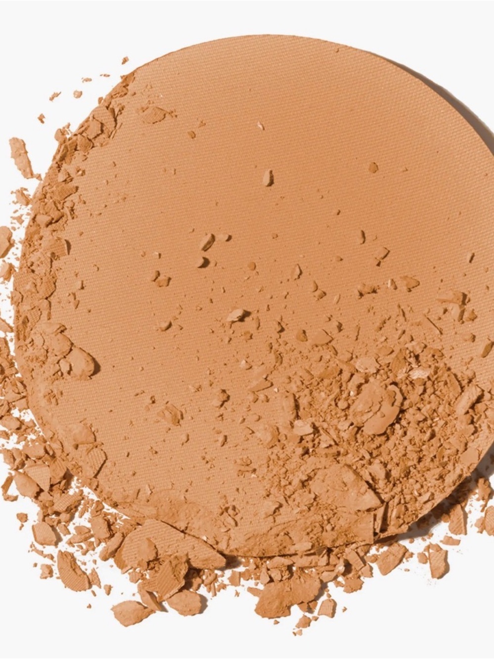 Mally Beauty Dark Circle Corrector Brightening Powder - Deeper